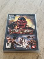 Jade Empire Special Edition PC DVD Komplett mit Handbuch D\I
